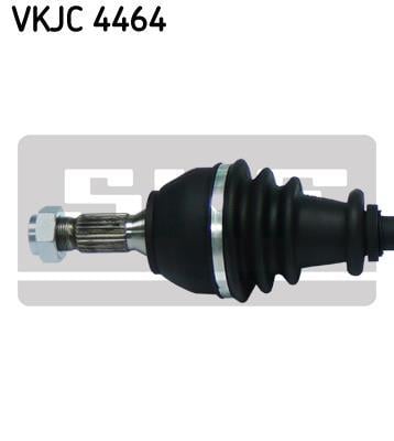 Cardan SKF VKJC 4464